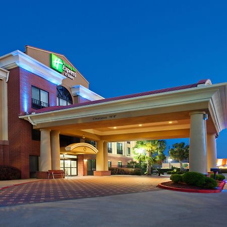 Holiday Inn Express & Suites Wharton By Ihg Экстерьер фото
