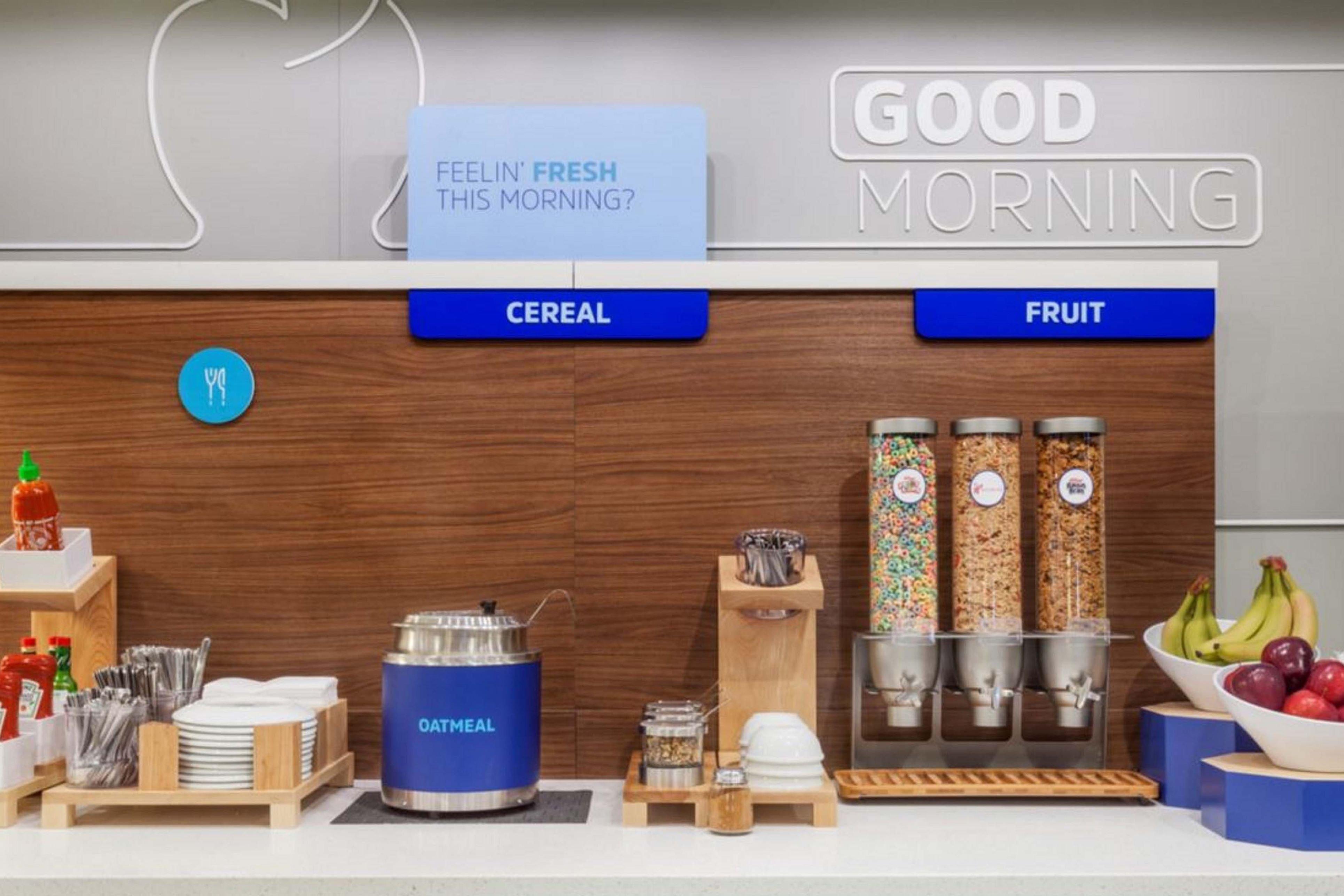 Holiday Inn Express & Suites Wharton By Ihg Экстерьер фото
