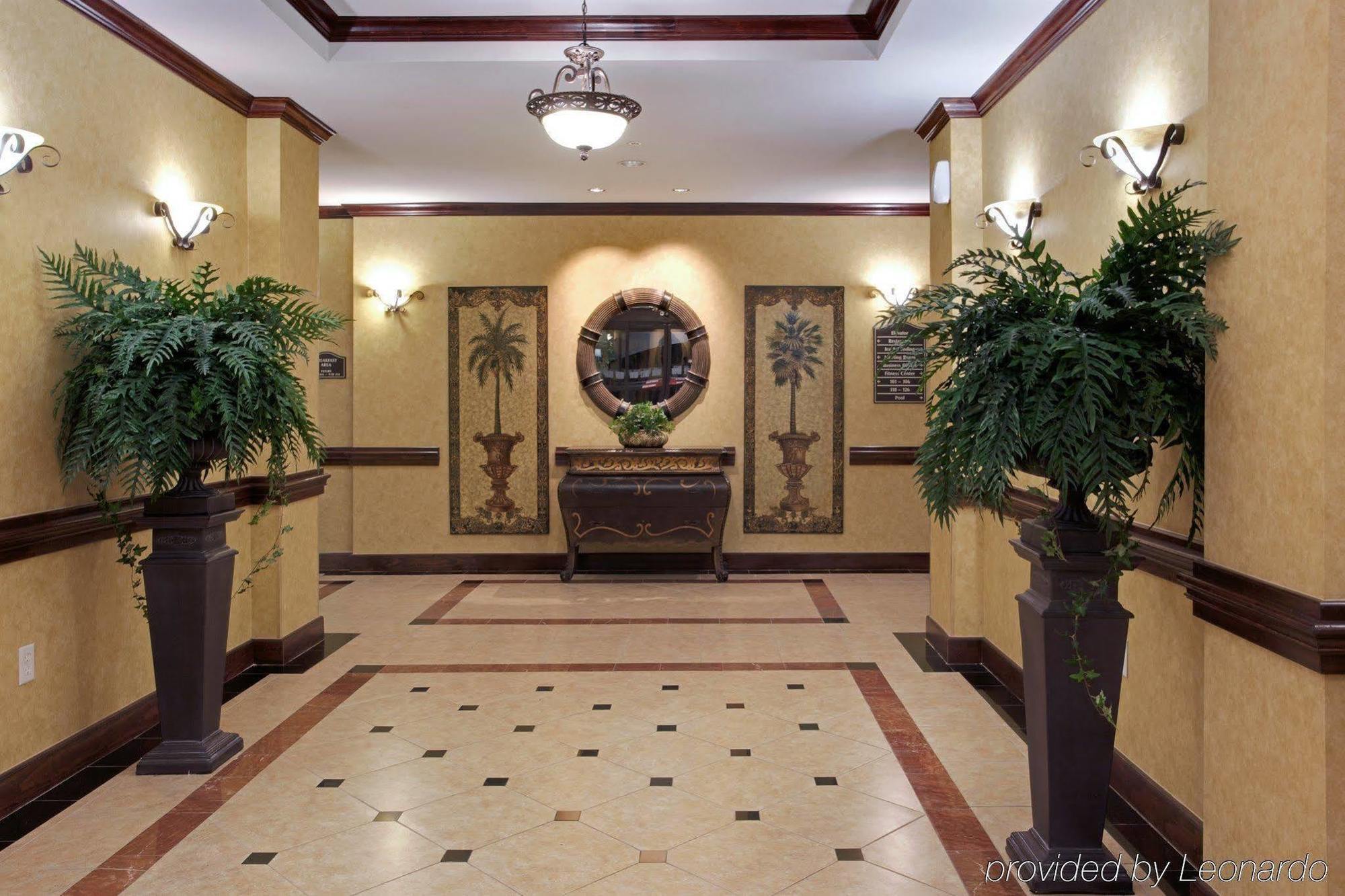 Holiday Inn Express & Suites Wharton By Ihg Экстерьер фото